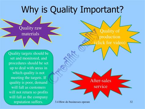 why are ogp quality checks important